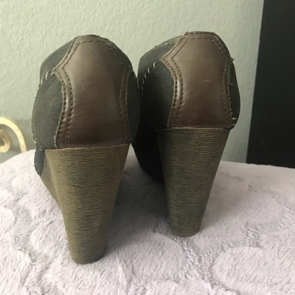 Blake Scott booties - Picture 3 of 3